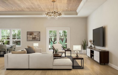 2427 Frontera St, Navarre, FL 32566 - photo 5