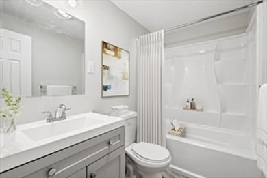 3 Sagamore Ave unit 2, Quincy, MA 02171 - photo 4