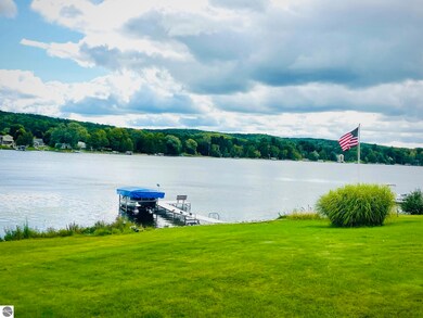 7861 Bradford St, Central Lake, MI 49622 - photo 5