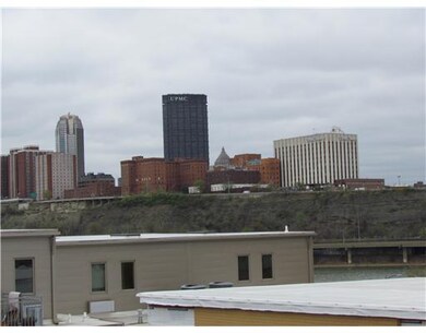 1837 Merriman Way unit 33D2, Pittsburgh, PA 15203 - photo 4