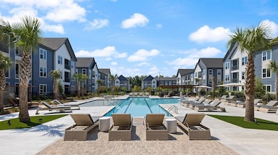 1000 Marlowe Vista Place unit B1, Summerville, SC 29486 - photo 3