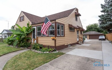 917 Custer Dr, Toledo, OH 43612 - photo 3