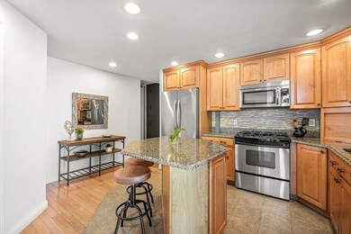 Harbor Towers unit 29C, Boston, MA 02110 - photo 3