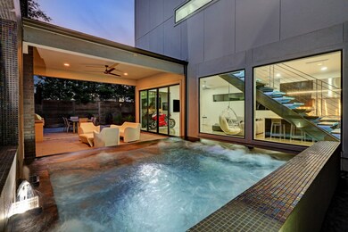 2014 Park St, Houston, TX 77019 - photo 2