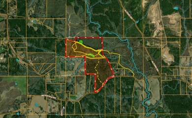 0 Bethesda Rd unit 24909841, Crystal Springs, MS 39059 - photo 4