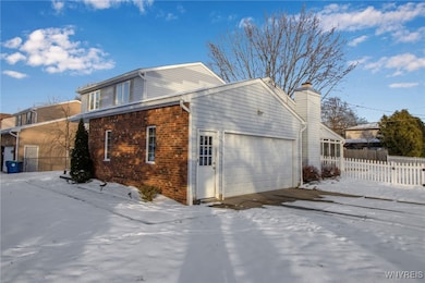 271 Sprucewood Terrace, Buffalo, NY 14221 - photo 4