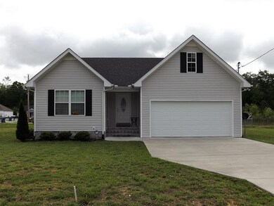 48 John Mark Ct, Manchester, TN 37355 - photo 2