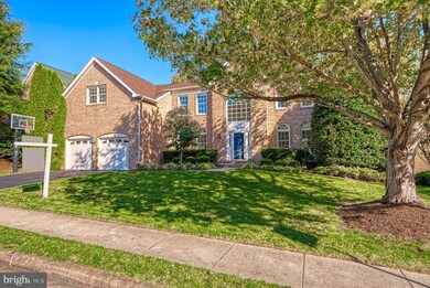 1311 Gatesmeadow Way, Reston, VA 20194 - photo 4