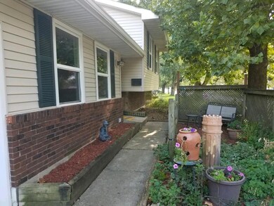 outside 5