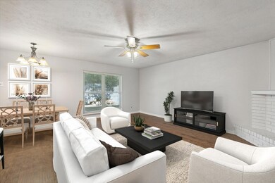 6317 Yarmouth Ave, North Richland Hills, TX 76182 - photo 5