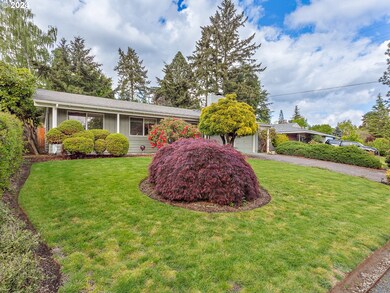 12645 SW Faircrest St, Portland, OR 97225 - photo 3