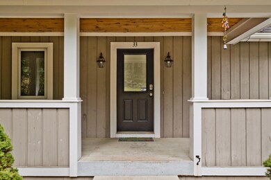 33 Old County Rd, Bridgton, ME 04009 - photo 2