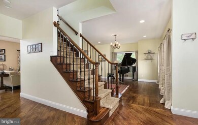 9 Tindall Trail, Princeton Junction, NJ 08550 - photo 6