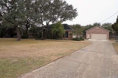 25909 Goldfinch Trail, San Antonio, TX 78255 - photo 4