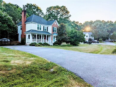 double wide driveway
