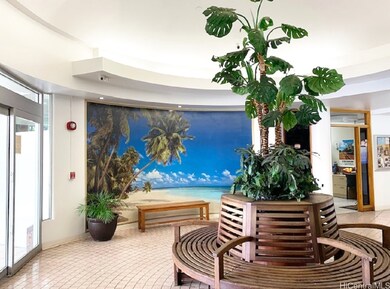 1920 Ala Moana Blvd unit 2006, Honolulu, HI 96815 - photo 5