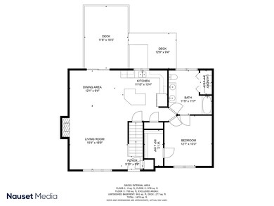 848 Great Fields Rd, Brewster, MA 02631 - photo 5