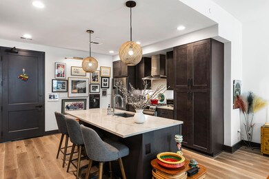 313 kitchen