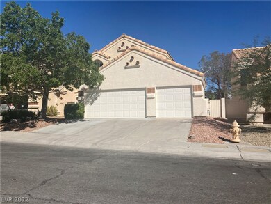 3016 Sandbar Ct, Las Vegas, NV 89117 - photo 2