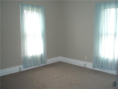 Bedroom.