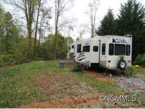 RV Parking or House Pad