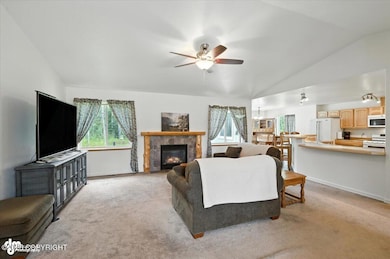 2840 S Red Birch Dr, Wasilla, AK 99623 - photo 4