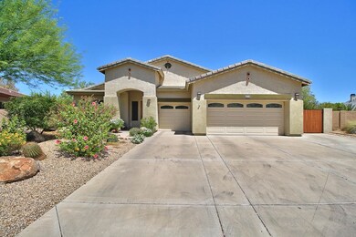 2162 N Stapley Dr, Mesa, AZ 85203 - photo 5