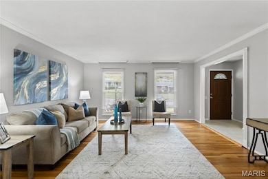 4453 Remus Dr, Florissant, MO 63033 - photo 5