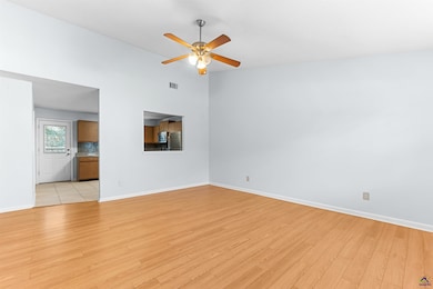 452 Tallulah Trail, Warner Robins, GA 31088 - photo 5