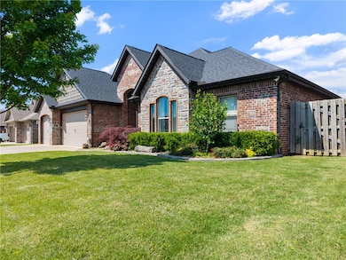 5702 S 60th Place, Rogers, AR 72758 - photo 3