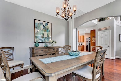 15 Chalice Hill Ln, Travelers Rest, SC 29690 - photo 7