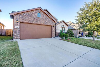 1401 Jake Ct, Weatherford, TX 76087 - photo 2