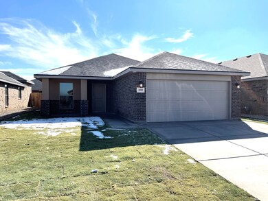 1222 E 93rd St, Odessa, TX 79765 - photo 2