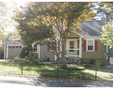15 Belmont St, Weymouth, MA 02188 - photo 2