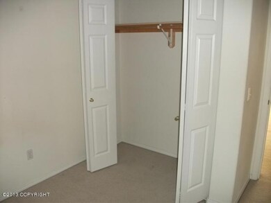 Fire Eagle Way BR Closet