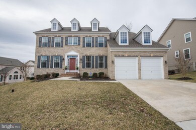 15205 Lincolnshire Place, Upper Marlboro, MD 20774 - photo 3