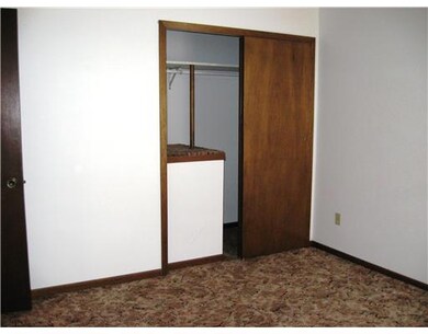 Bedroom.