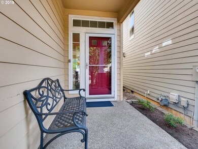 Porch
