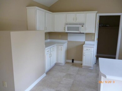 MORE KITCHEN CABINETS