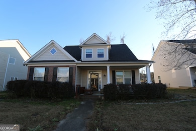 206 Fox Chase Way, Hogansville, GA 30230 - photo 2