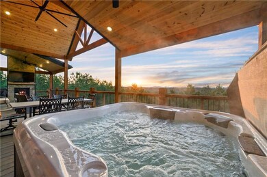 184 Palo Verde Trail, Broken Bow, OK 74728 - photo 4