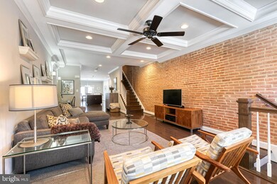 1337 S Charles St, Baltimore, MD 21230 - photo 6