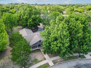 306 Briarwood Dr, Wylie, TX 75098 - photo 4