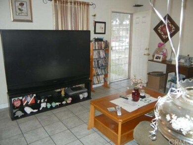 Living Room is a nice size for watching your big-s