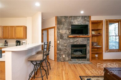 10 Stoney Falls Loop unit 4-103, Burnsville, NC 28714 - photo 7