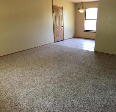 living/dining