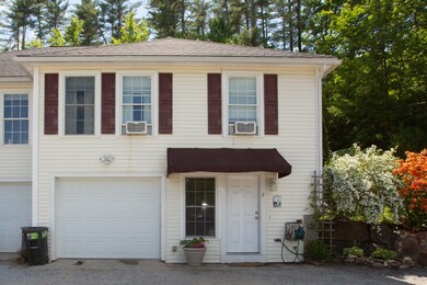 916 Route 103 E unit 2, Warner, NH 03278 - photo 2