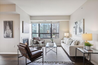 Grant Park unit 1102, Minneapolis, MN 55404 - photo 2