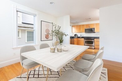 88 Hammond St unit A, Cambridge, MA 02138 - photo 3