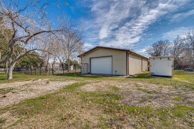 34X60. 12 ft side walls 16 ft in center. Room for 